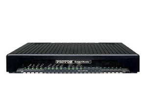 Patton SN4141/2ETH4JO4V/EUI 4 FXO Cloud Powered VoIP Gateway