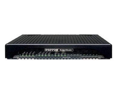 Patton SN4141/8JS8V/EUI SmartNode 8 FXS Cloud-Powered VoIP Gateway