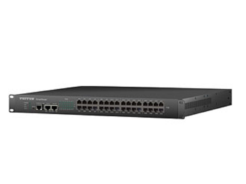 Patton SN4741/32JS32V/RJ11/EUI 32 FXS Cloud Powered VoIP Gateway