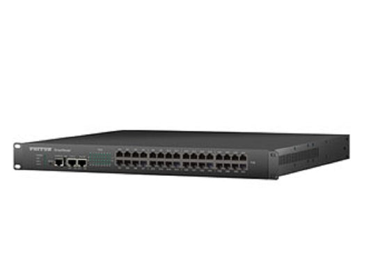 Patton SN4741/32JS32V/RJ11/EUI 32 FXS Cloud Powered VoIP Gateway