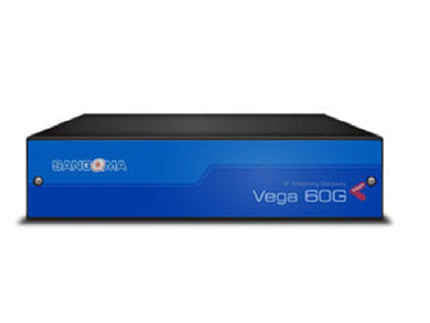 Sangoma VEGA-60GV2-0400 4 FXS Gateway