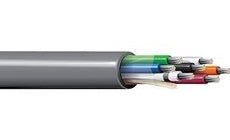Belden Cable 16 AWG Audio Control and Instrumentation Multi Conductor UnShielded Non Plenum Cable