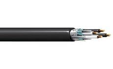 Belden 3090AE 16 AWG 1 Pair 600V Multi Conductor PVC/Nylon Insulation Tray Cable