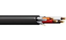 Belden 3048A 16 AWG 8 Triads 300V PLTC Cable