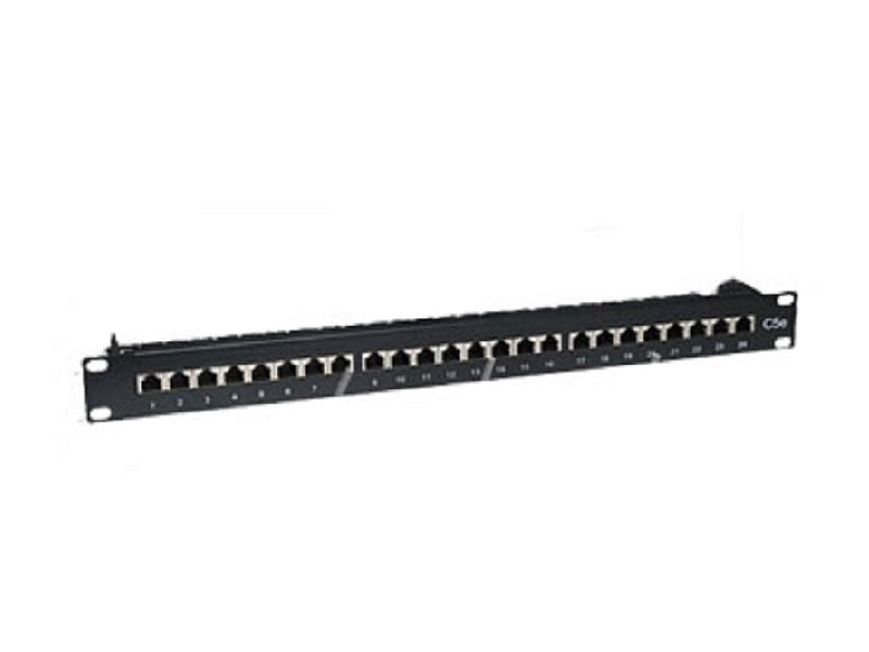 Epygi 24 Port RJ11 Patch Panel QX-RJPP-0000