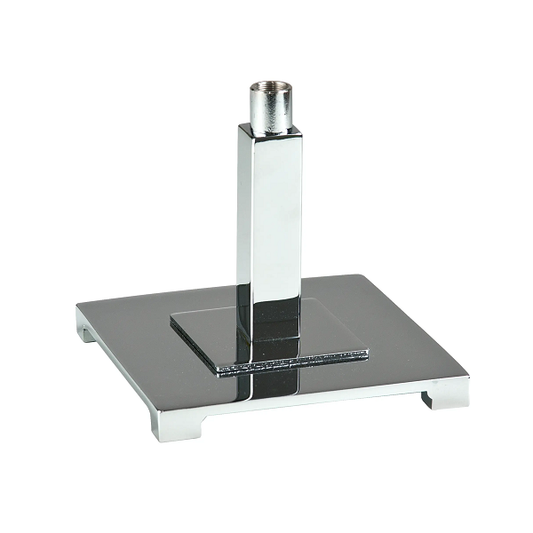 Parsons Square Base Econoco A6 (Pack of 6)