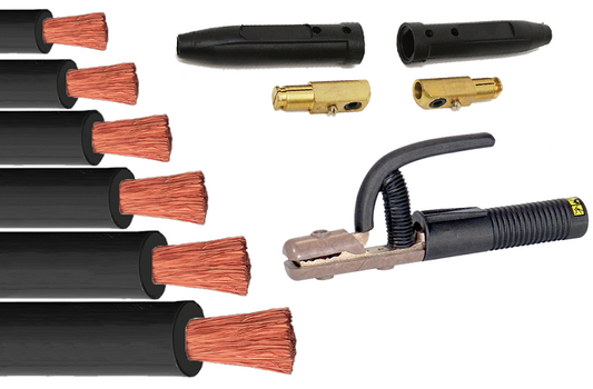 TEC2W21M2508P Welding Cable