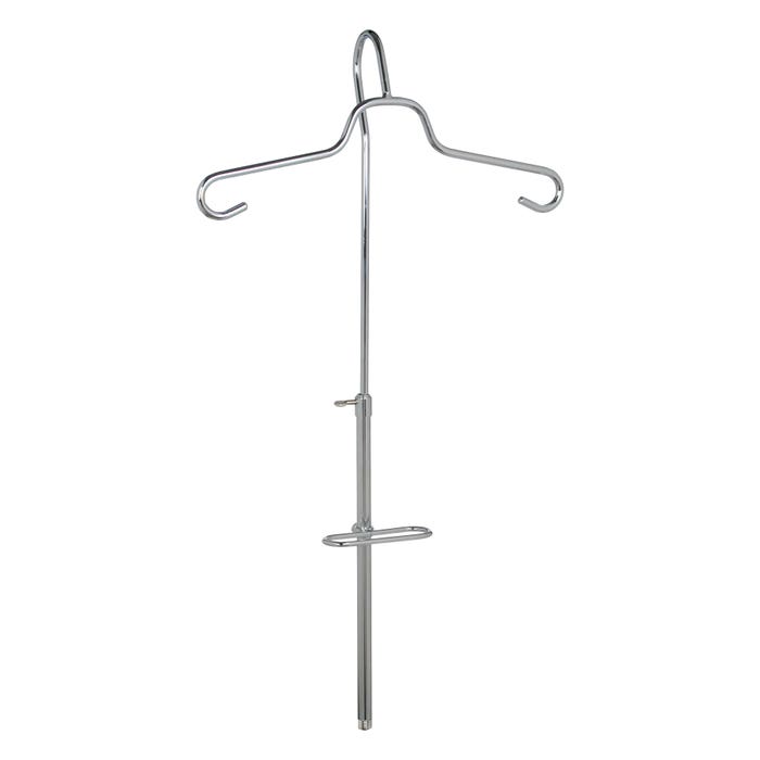 Econoco 1814 Blouse Displayer w/ Waist Cincher (Pack of 6)