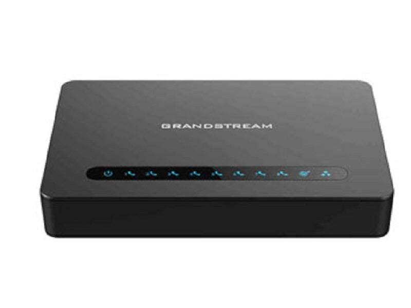 GrandStream HT818 8 FXS ports Analog Telephone Adapters