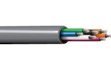 Belden Cable 18 AWG Audio Control and Instrumentation Multi Conductor UnShielded Non Plenum and Plenum Cable