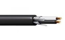 Belden 18 AWG Pairs Overall Beldfoil Shielding UL Instrumentation 600V Tinned Copper Tray Cable