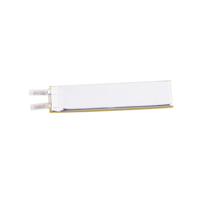 Grepow 220mAh 3.7V LiPo Rectangle Shaped Battery 4812050