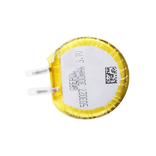 Grepow 300mAh 3.7V LiPo Round Shaped Battery 5030027