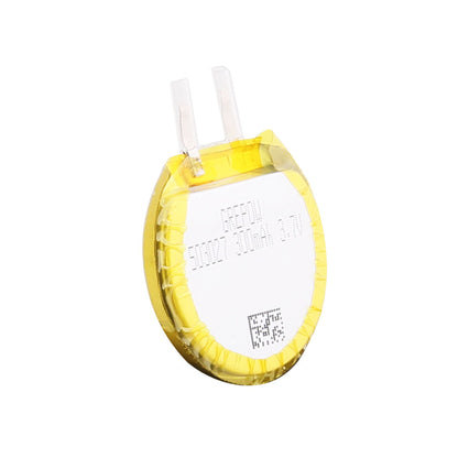 Grepow 300mAh 3.7V LiPo Round Shaped Battery 5030027