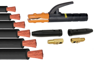 PBS1W2AFM6P Boxed Welding Cable Kits