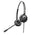 Fanvil HT202 Ultra Noise-Canceling Microphone Crystal Monaural Headset