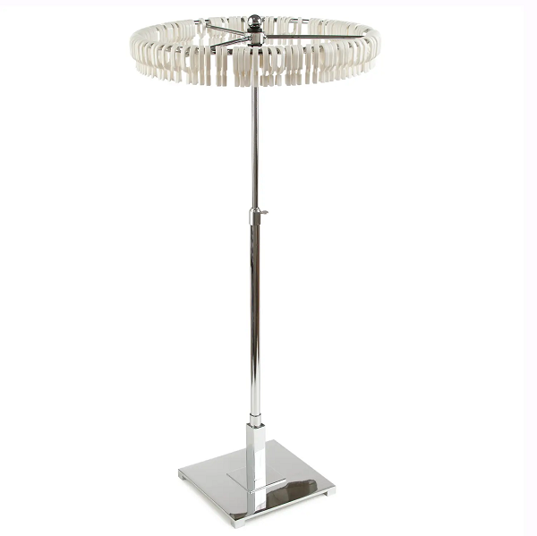 Parsons Square Base  Econoco A8 (Pack of 6)