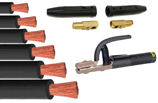 TEC2W21M30010P Welding Cable