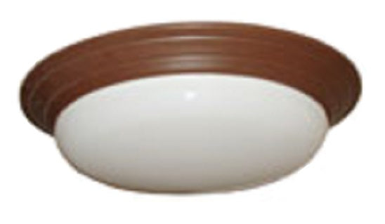 Amax Lighting LED-C001BZ Bronze 14 Watts LED Classic Light