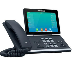 Yealink SIP-T57W Color Touch Display Prime Business IP Phone