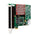 Digium 1A8B01F 8 Port Modular Analog PCI-Express x1 Card