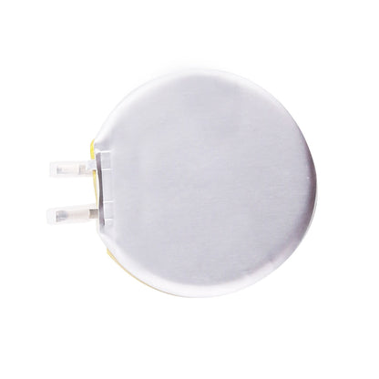 Grepow 530mAh 3.85V LiPo Round Shaped Battery 4835035