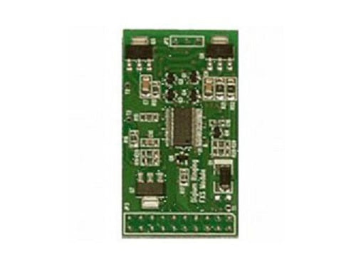 Digium 1S110MF Single Channel Station FXS Module