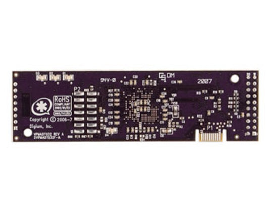 Digium VPMOCT032LF 32 Channel Hardware Echo Cancellation Module