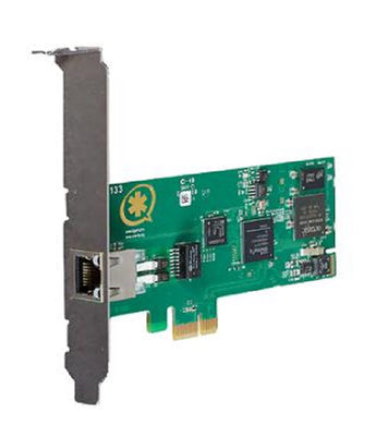 Digium 1TE236F Two Span Digital T1/E1/J1/PRI PCI 3.3/5.0V Card