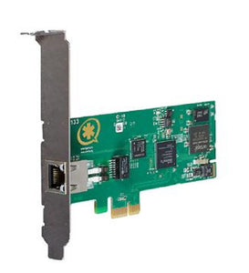 Digium 1TE236BF Two Span Digital T1/E1/J1/PRI PCI 3.3/5.0V Card
