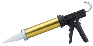 Dripless BL6500 15oz 18:1 Bulk Load Dispenser Caulk Gun
