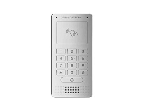 Grandstream GDS3705 HD IP Audio Door System