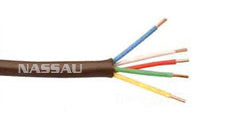 Thermostat Wire PVC