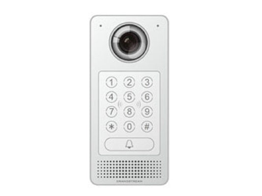 Grandstream GDS3710 HD Video Door System
