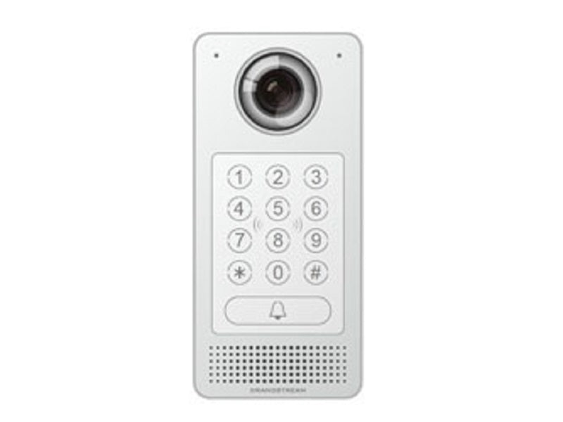 Grandstream GDS3710 HD Video Door System
