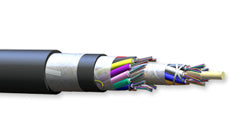 Corning 060EUE-T4101A20 60 Fiber Singlemode Altos Loose Tube Gel-Filled Double Jacket Cable