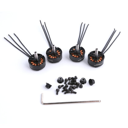 Tattu 2305 2450KV 12N14P Brushless Quadcopter Motors (Set Of 4)