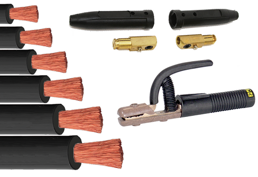 BOX1W2M30010P  Boxed Welding Cable Kits