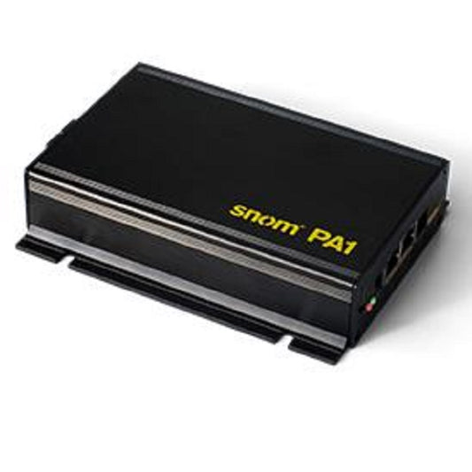 Snom Paging PA-1 2226 Public Announcement System