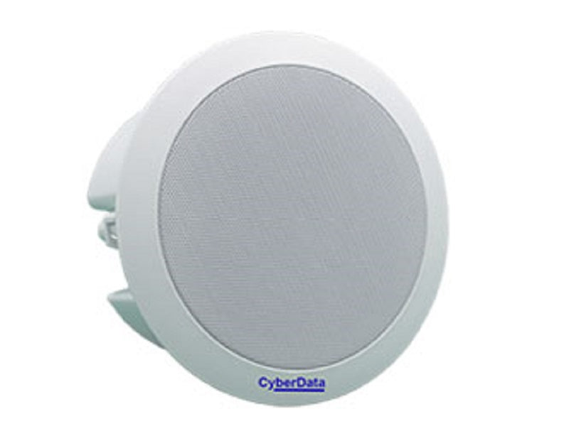 Cyberdata 011458 Multicast Speaker