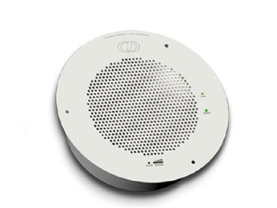 Cyberdata 011394 SIP Speaker RAL 9003 Signal White