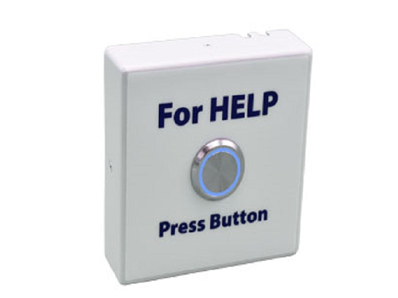 Cyberdata 011049 SIP Call Button