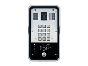 Fanvil i31S SIP Intercom High-end Video Outdoor Doorphone