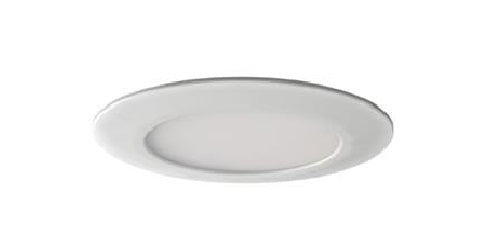 Amax Lighting LED-RF6DL-WT CRANIUM White 15 Watts 7" Cloud Down Light (Pack of 20)