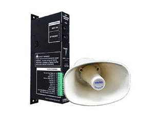 Cyberdata 011324 SIP Paging Amplifier