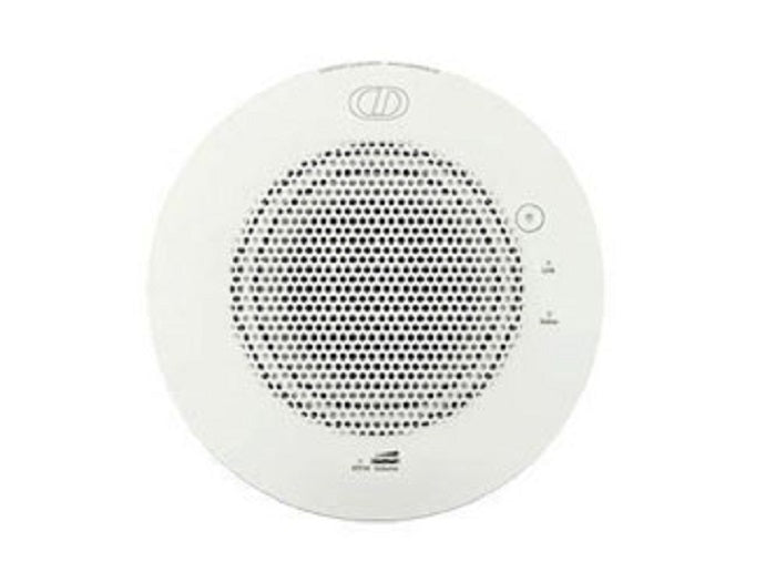 Cyberdata 011396 VoIP Singlewire enabled Speaker Signal White (01196)