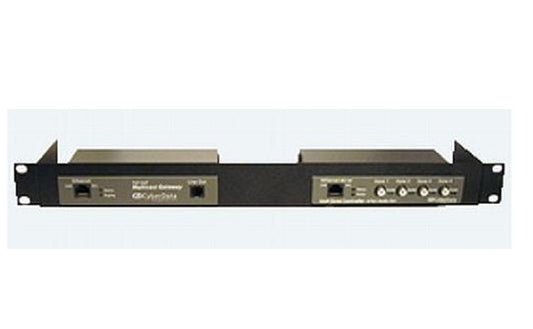 Cyberdata 011093 1U Server Rack Mount