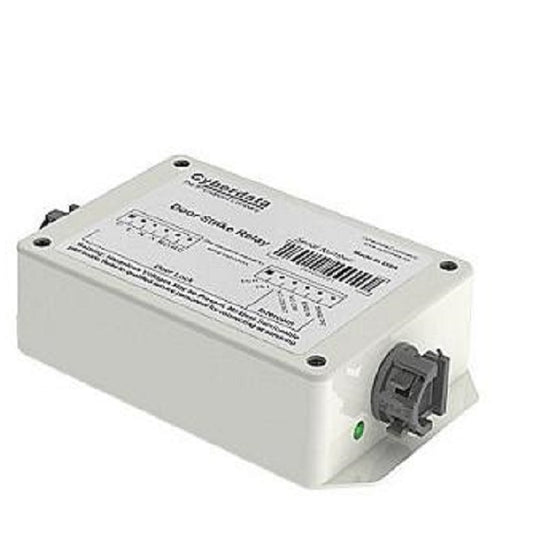 Cyberdata 011269 Door Strike Relay Module