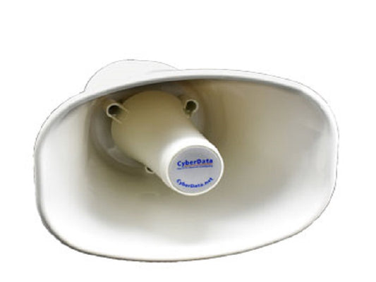 Cyberdata 011471 IP66 Re-entrant Horn Loudspeaker