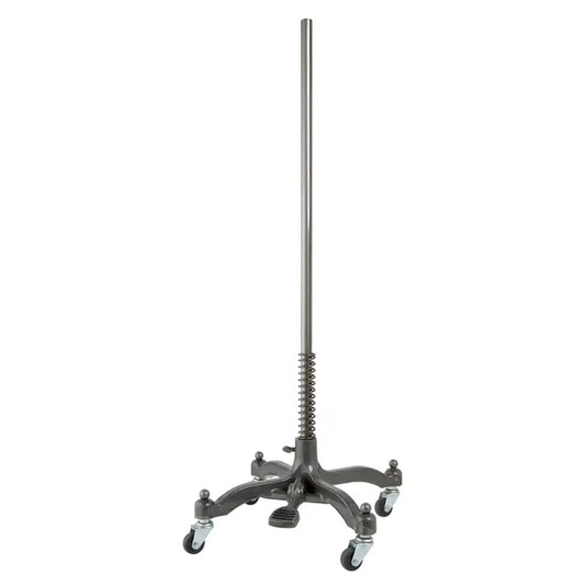 36'' Dressmaker Base with 7/8" Dia. Upright  Econoco DMB/2 (pack of 2)